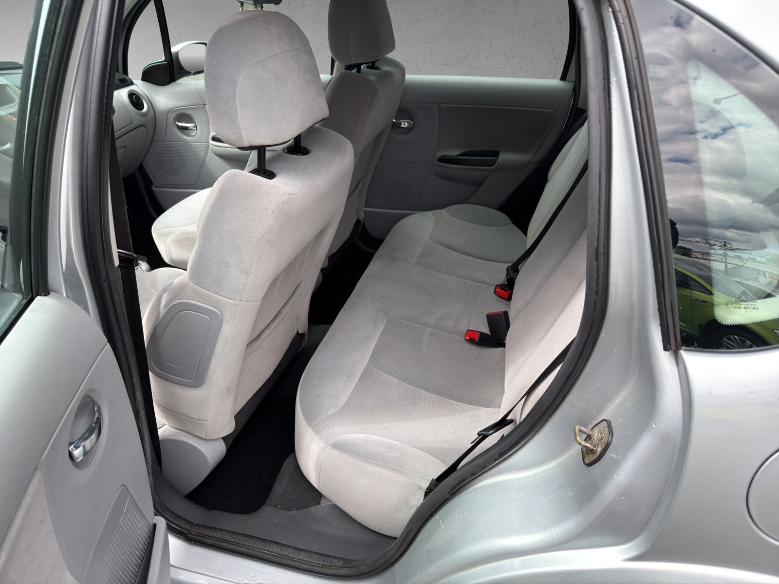 CITROEN C3 1.6i 16V Exclusive-image-7