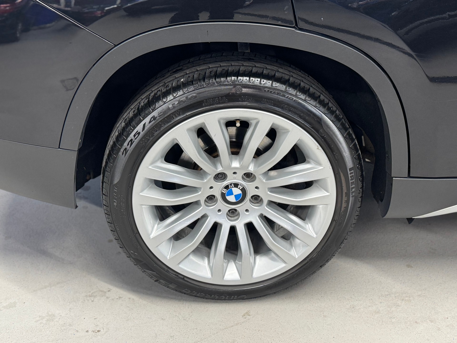 BMW X1 xDrive 23d Steptronic-image-13