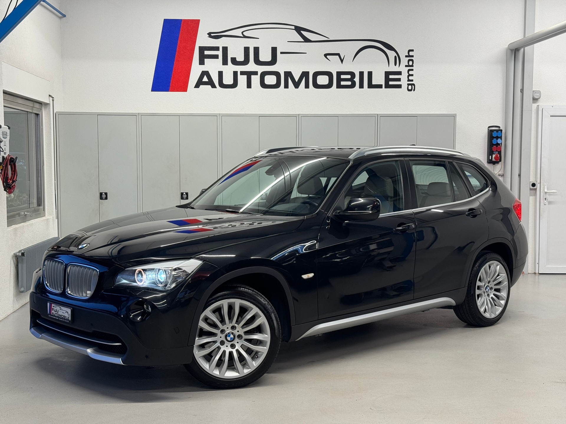 BMW X1 xDrive 23d Steptronic