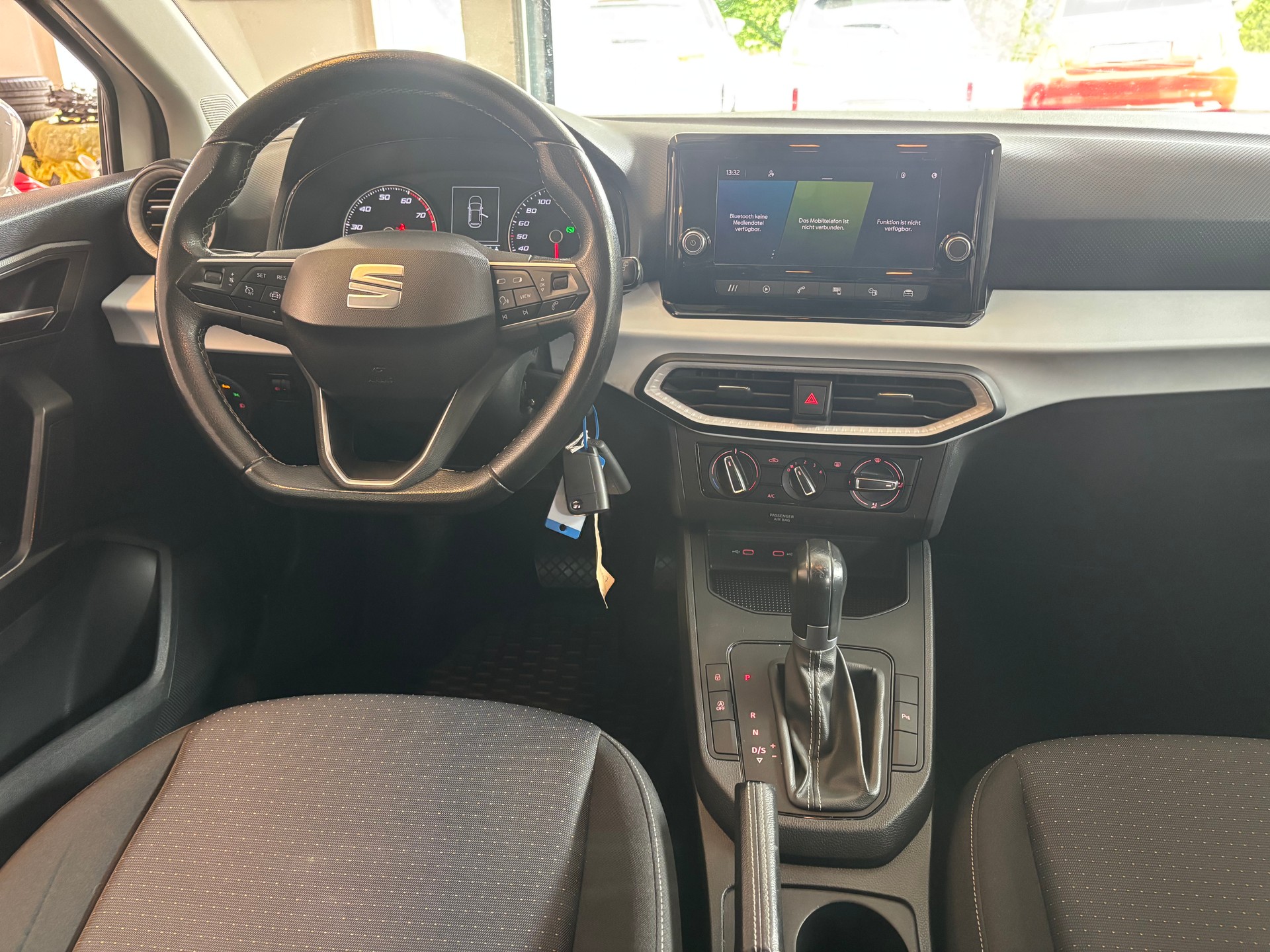 SEAT Ibiza 1.0 EcoTSI Style DSG-image-9