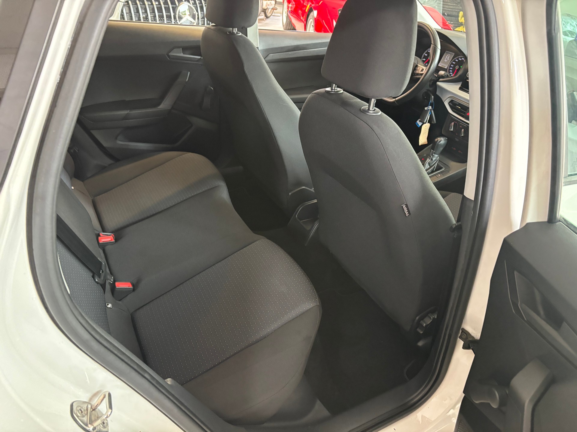 SEAT Ibiza 1.0 EcoTSI Style DSG-image-7