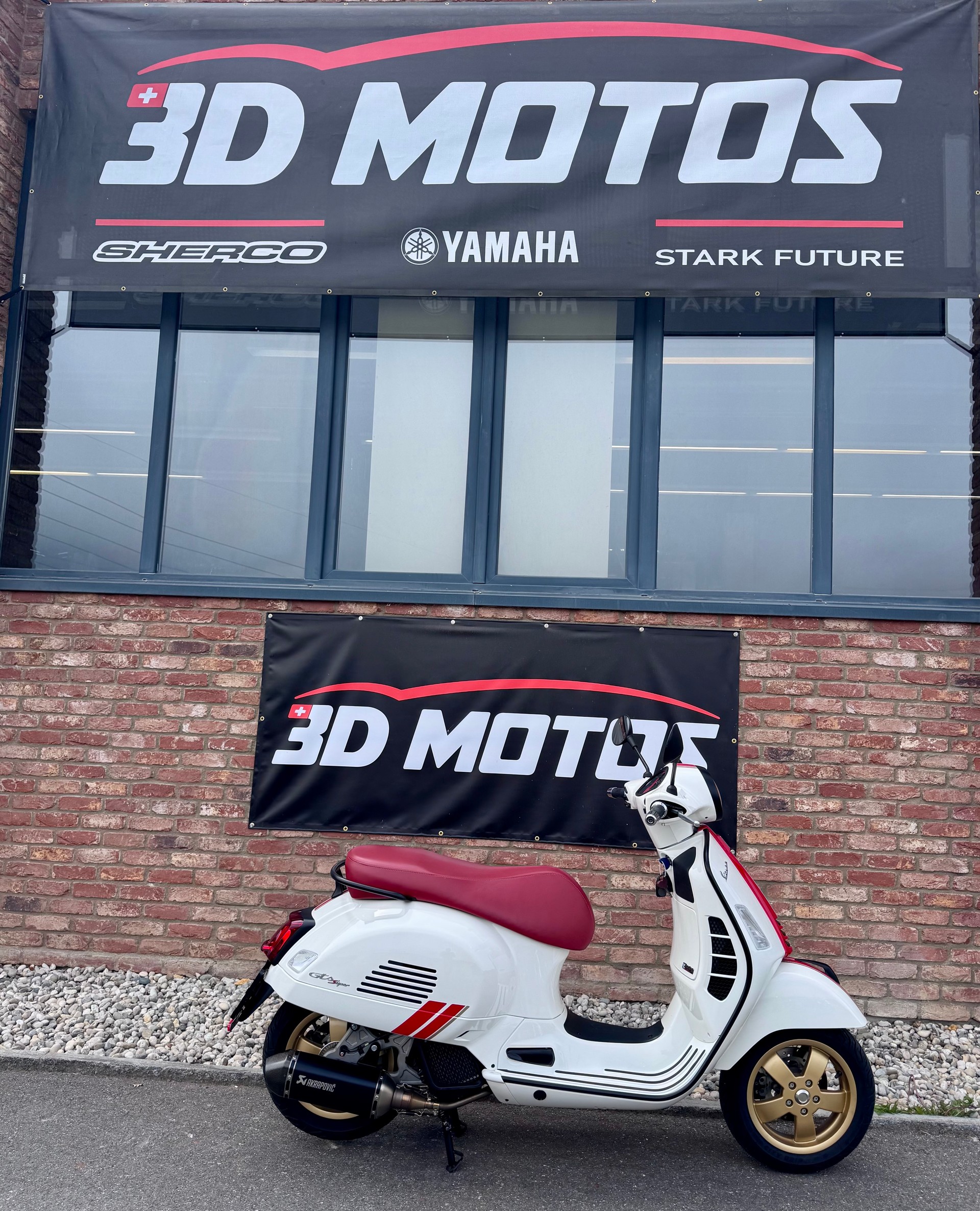 PIAGGIO Vespa GTS 125 i.e ABS-showroom-element-1