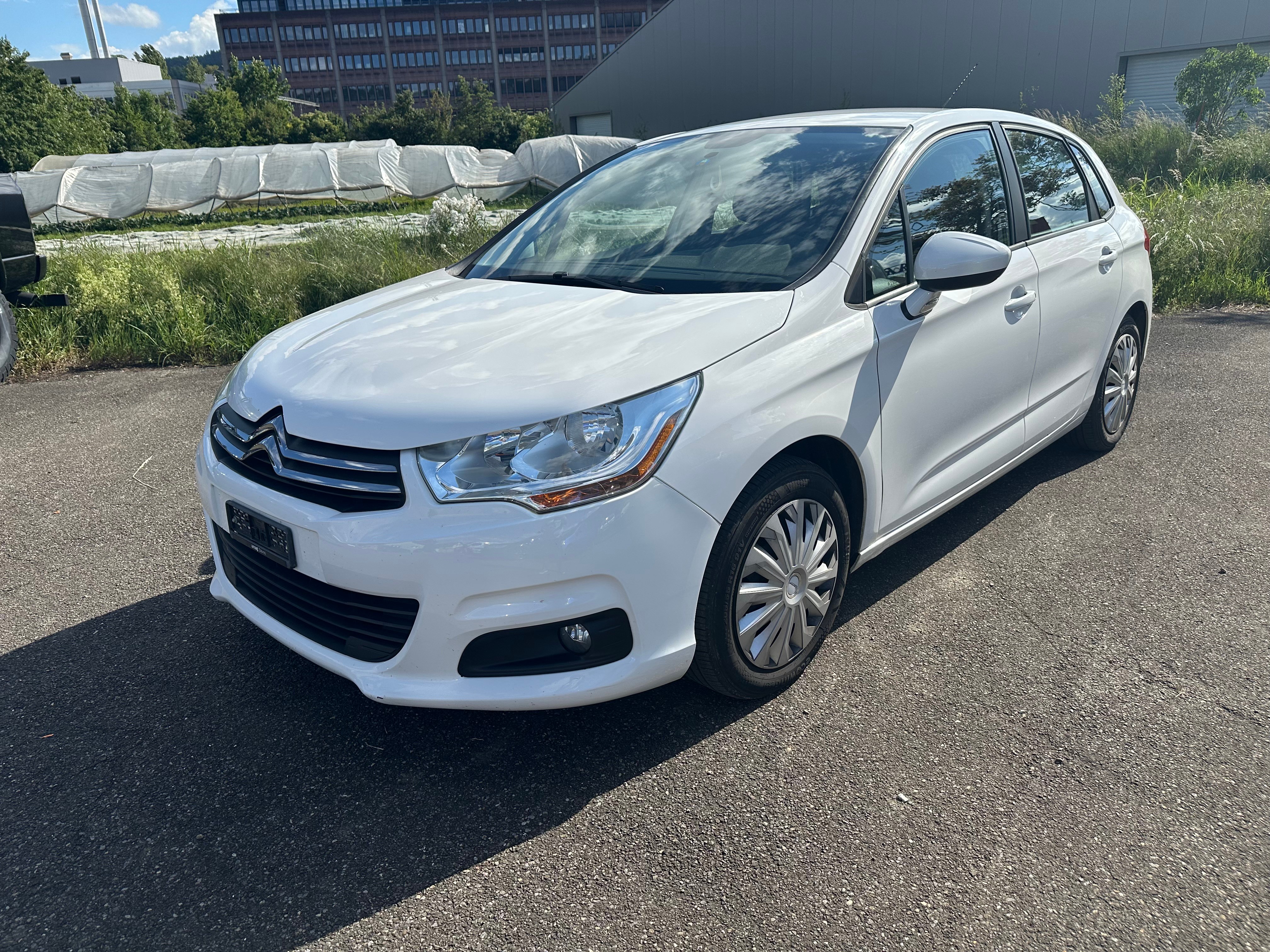 CITROEN 1.6 e-HDi 115 Seduction ETG — slika 3