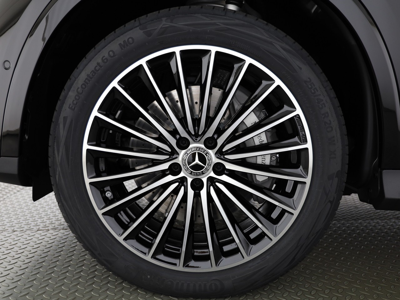 MERCEDES-BENZ GLC 300 d 4Matic 9G-Tronic-image-22