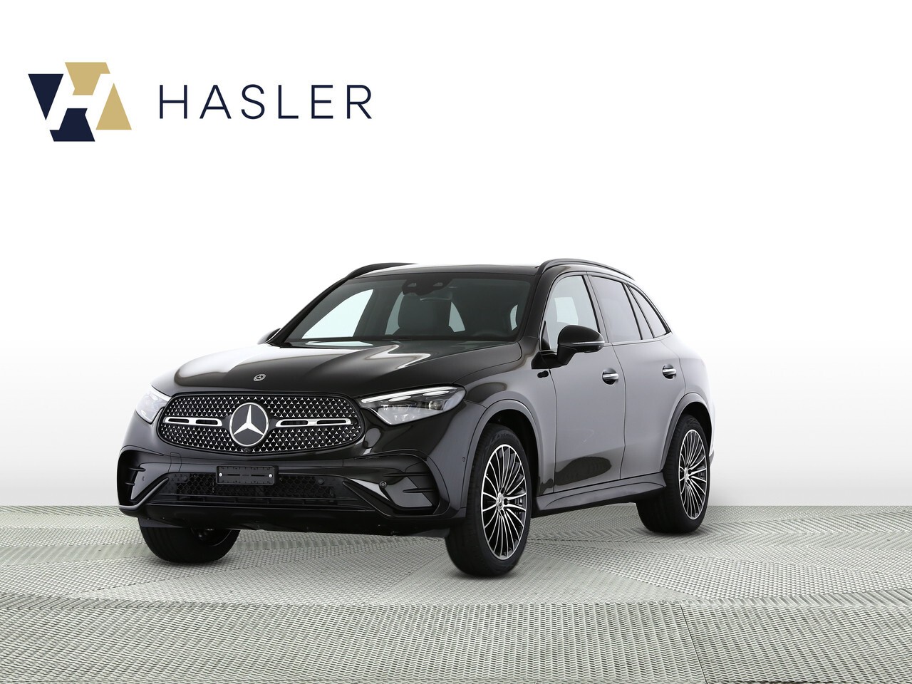 MERCEDES-BENZ GLC 300 d 4Matic 9G-Tronic-image-23