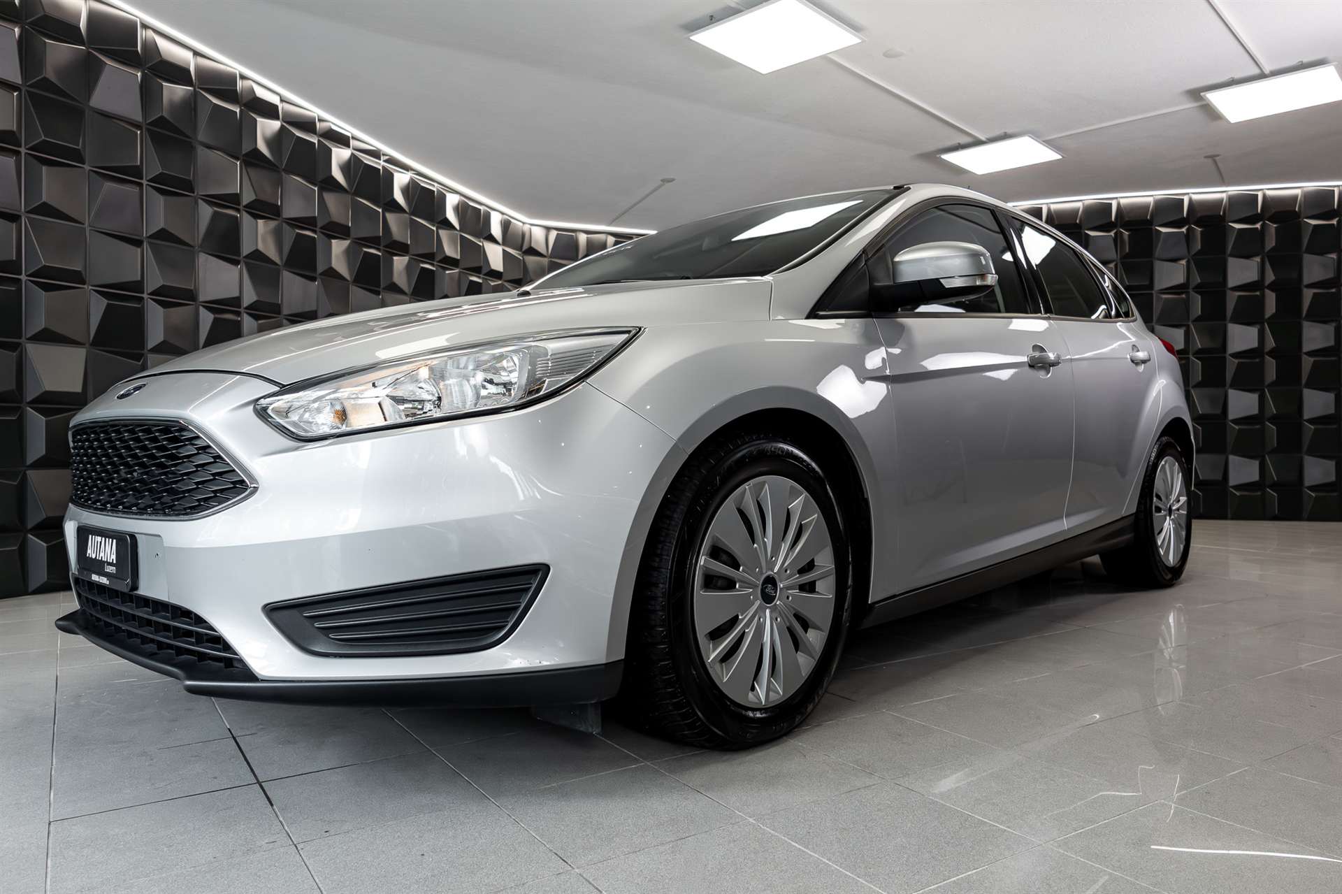 FORD Focus 1.5 TDCi Trend PowerShift-image-20