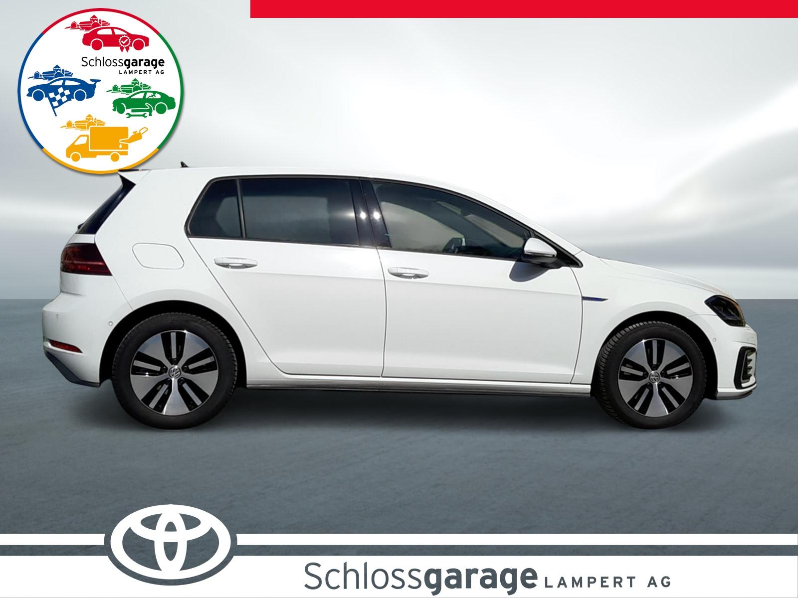 VW Golf VII 1.4 TSI Plug-In-Hybrid GTE DSG-image-6