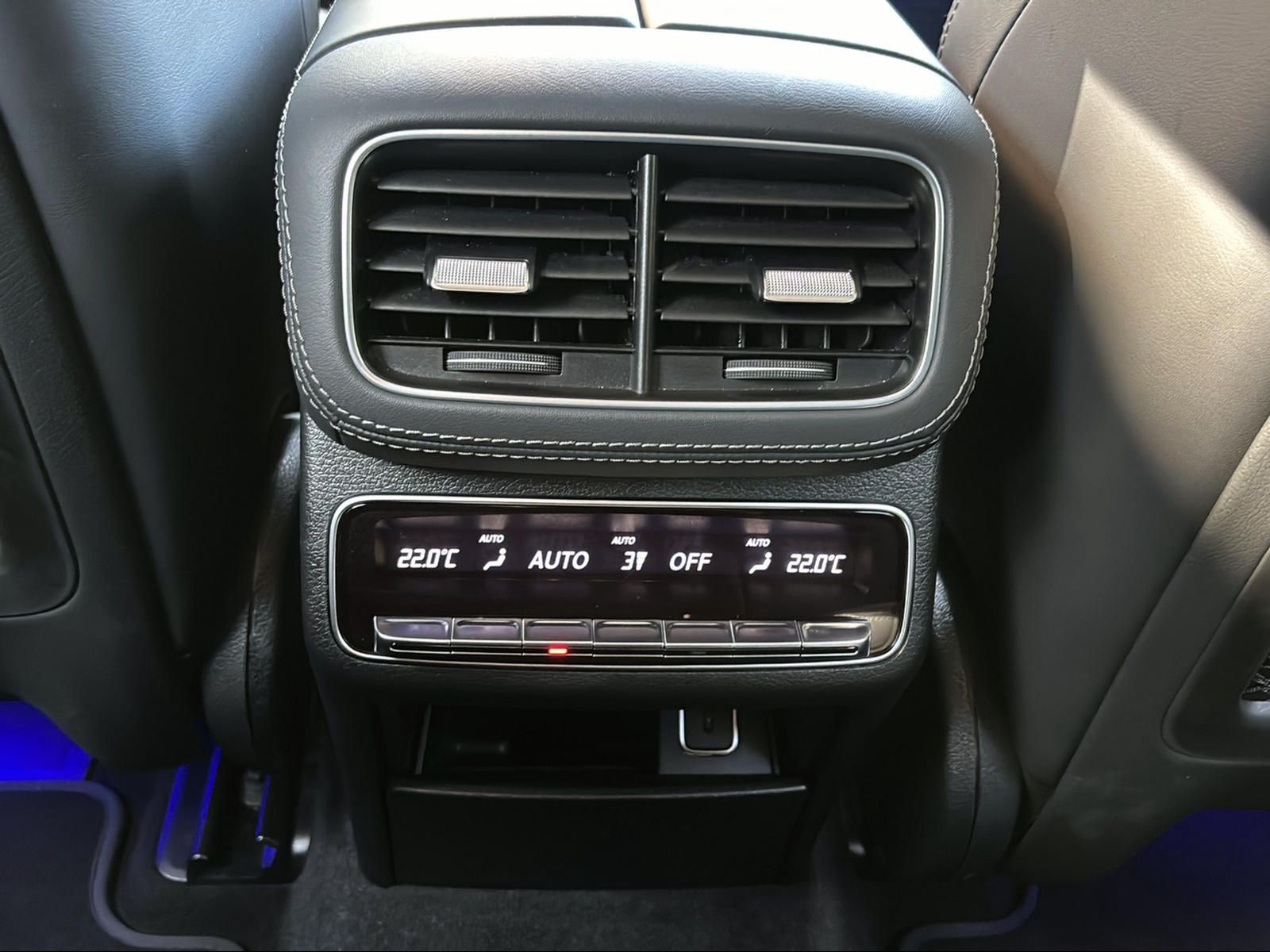 MERCEDES-BENZ GLE 53 AMG 4Matic+ 9G-Speedshift-image-21