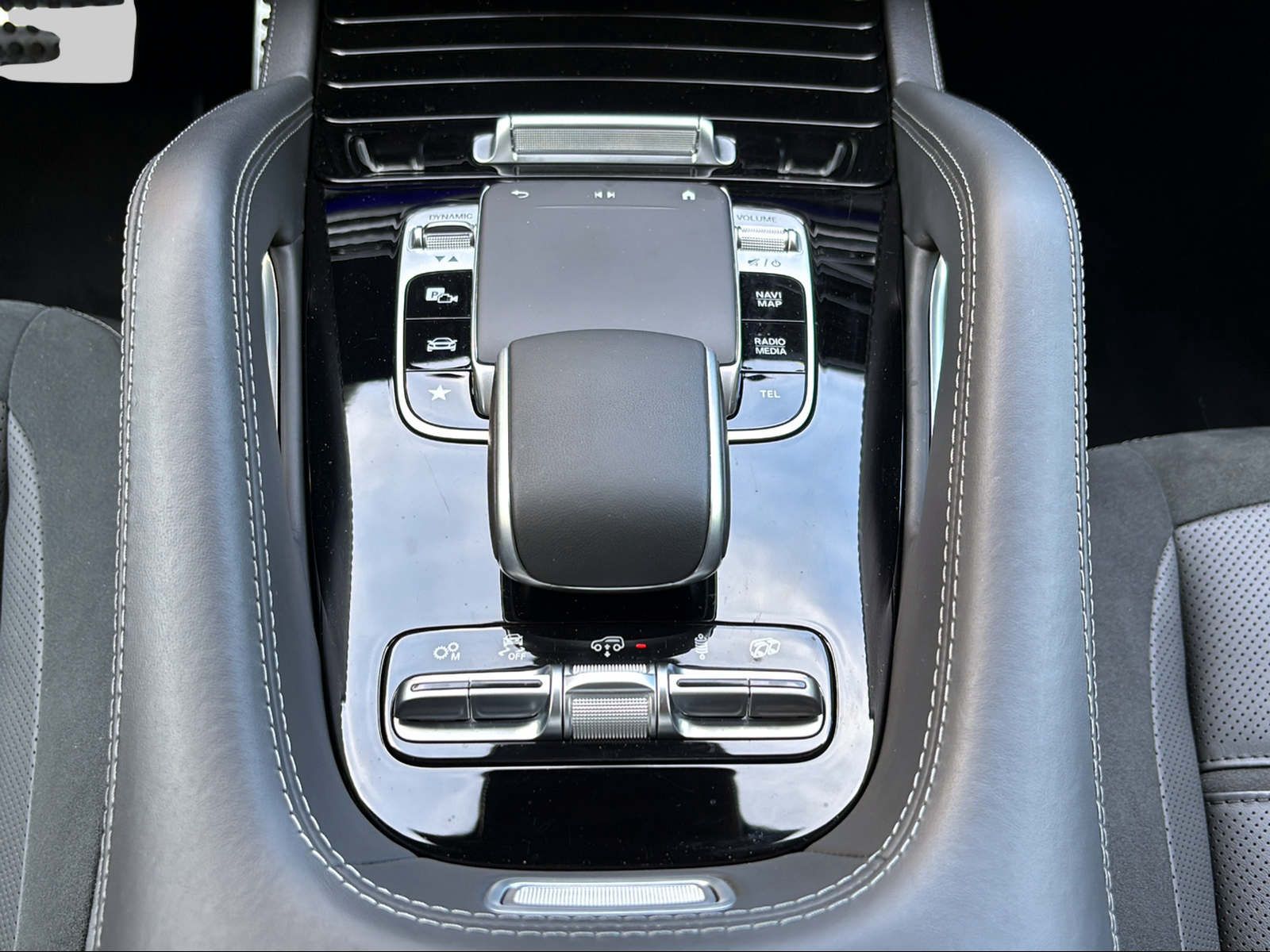 MERCEDES-BENZ GLE 53 AMG 4Matic+ 9G-Speedshift-image-13