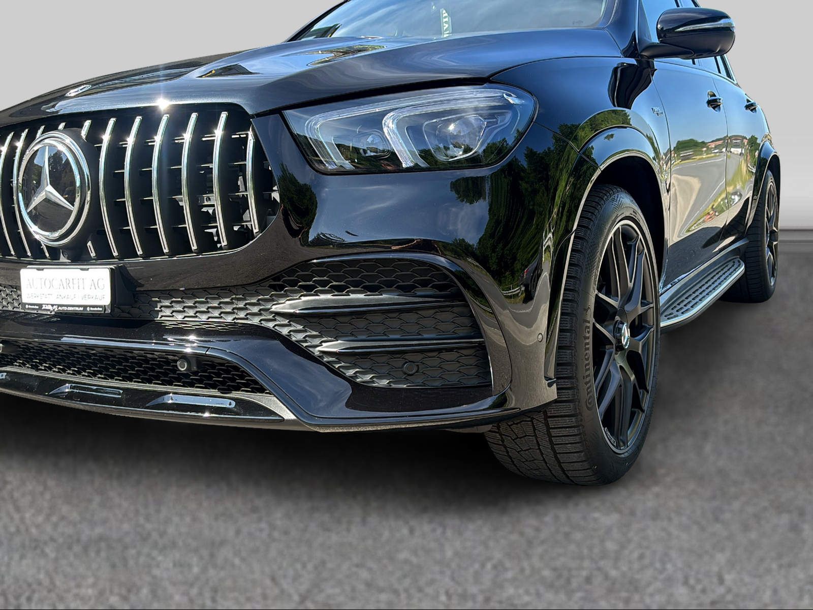 MERCEDES-BENZ GLE 53 AMG 4Matic+ 9G-Speedshift-showroom-element-1