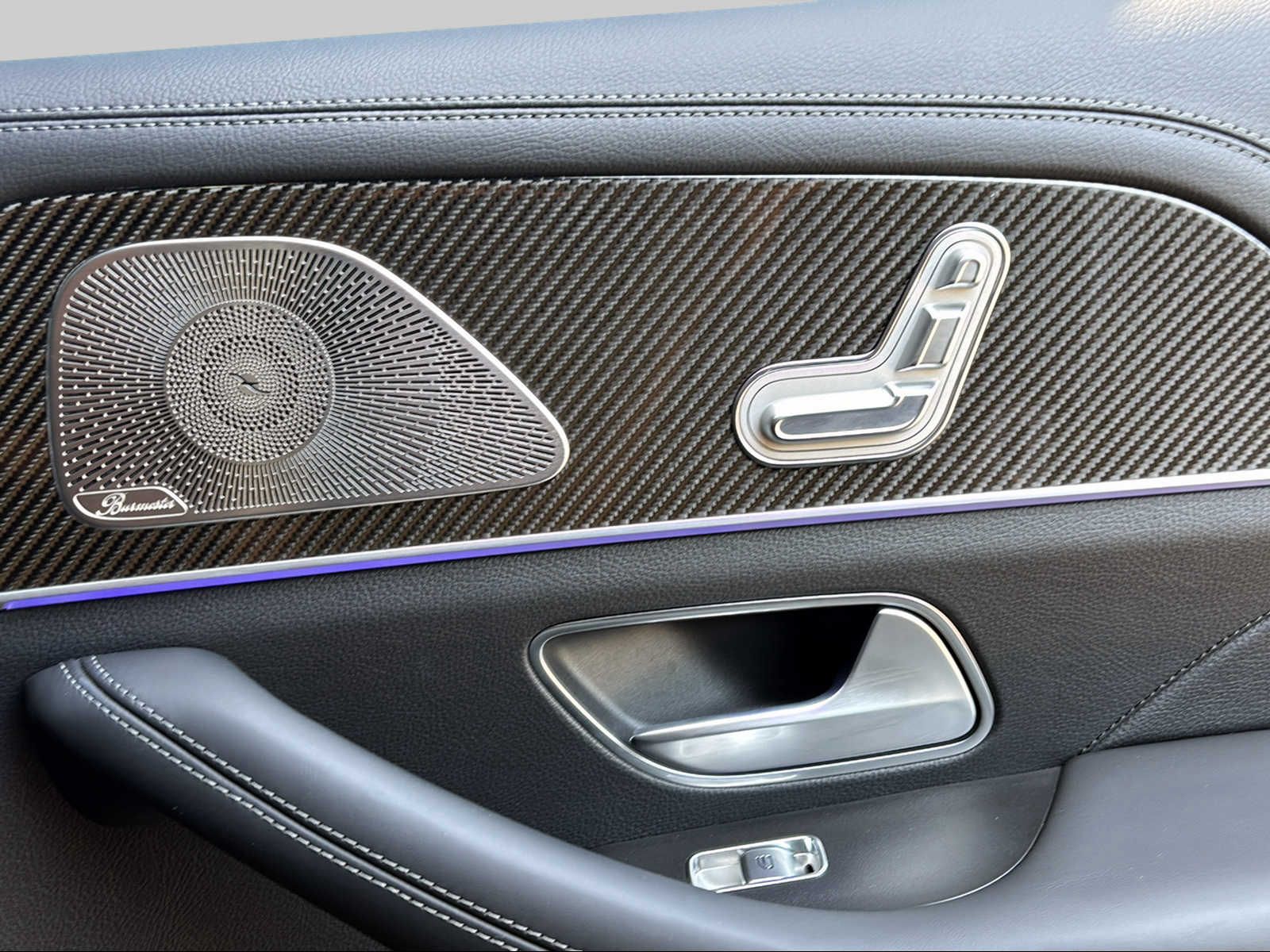 MERCEDES-BENZ GLE 53 AMG 4Matic+ 9G-Speedshift-image-20