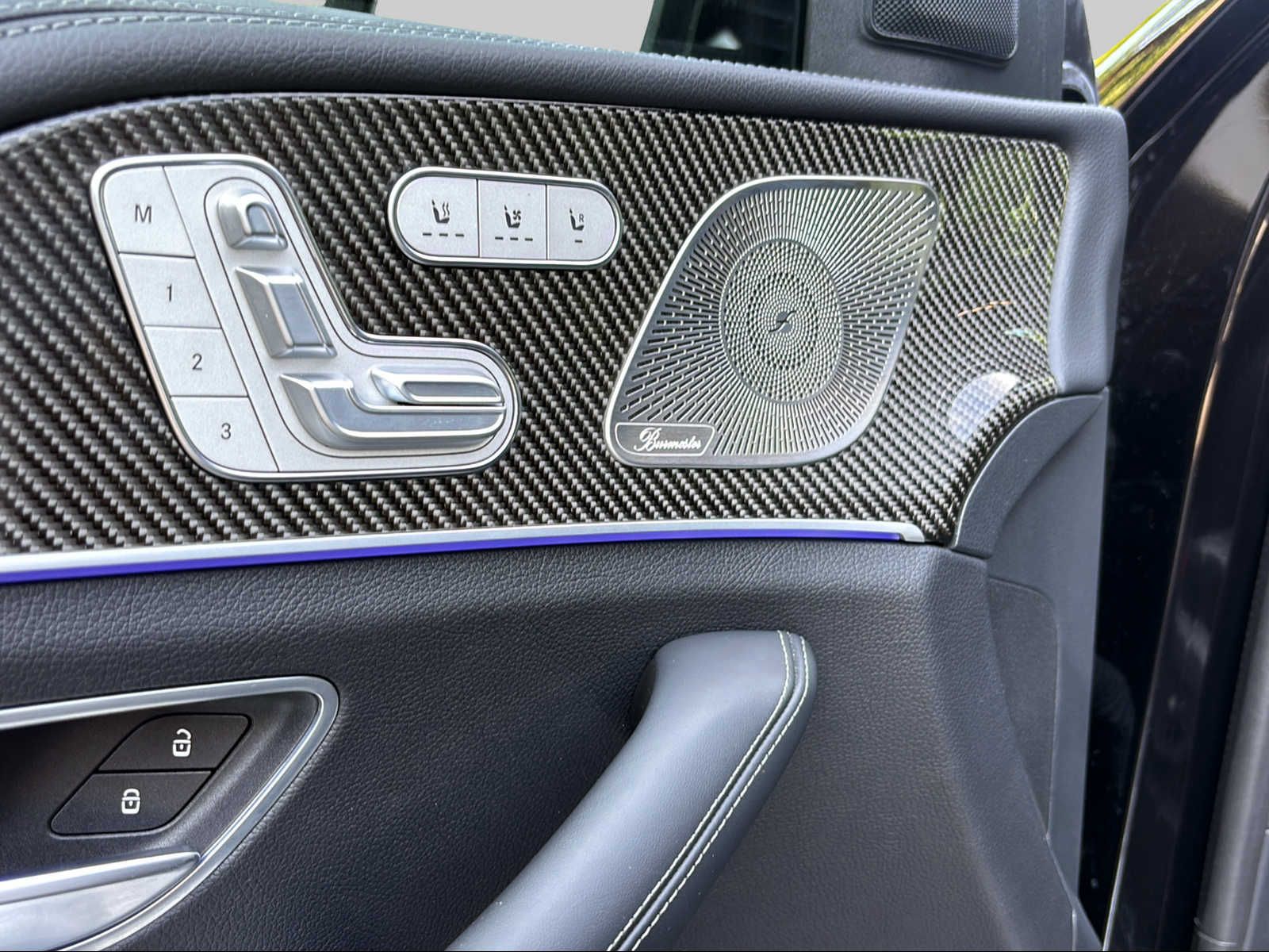 MERCEDES-BENZ GLE 53 AMG 4Matic+ 9G-Speedshift-image-14
