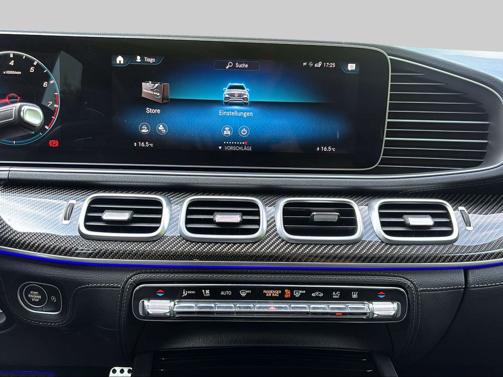 MERCEDES-BENZ GLE 53 AMG 4Matic+ 9G-Speedshift-image-11
