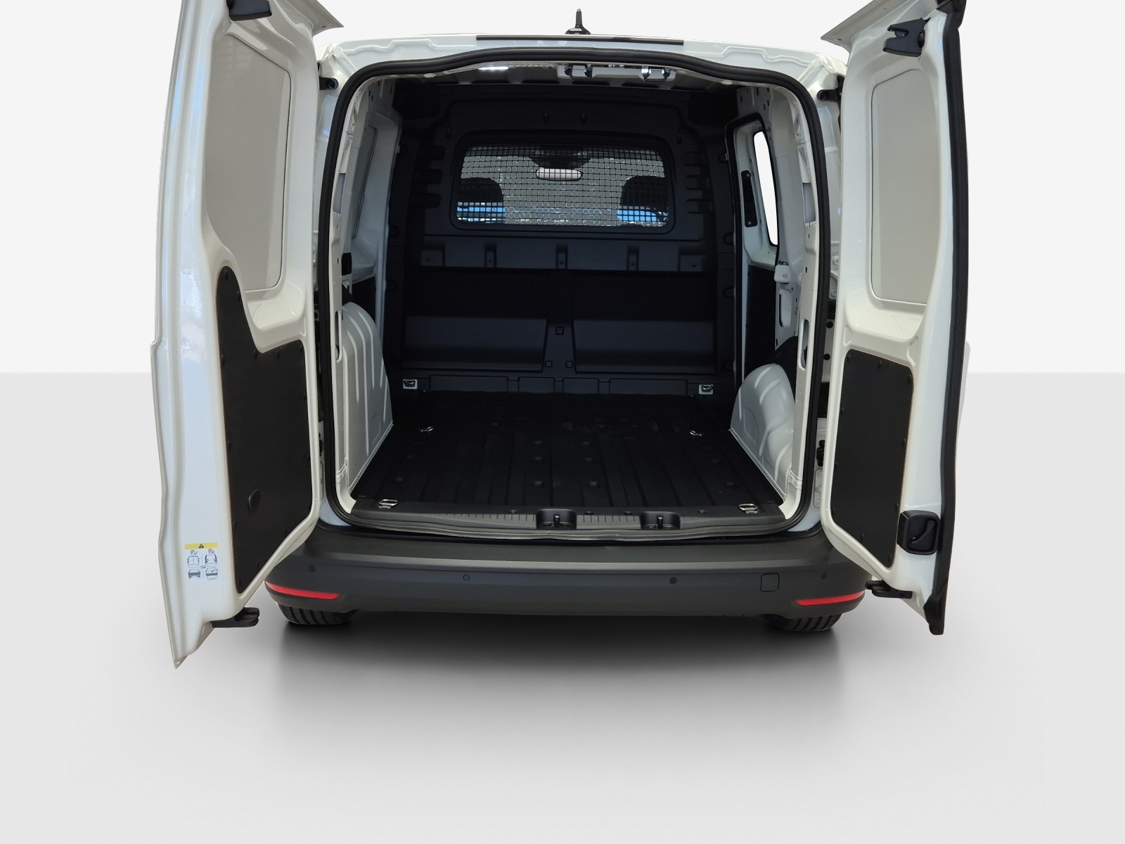 VW Caddy Cargo 2.0TDI 4Motion-image-12