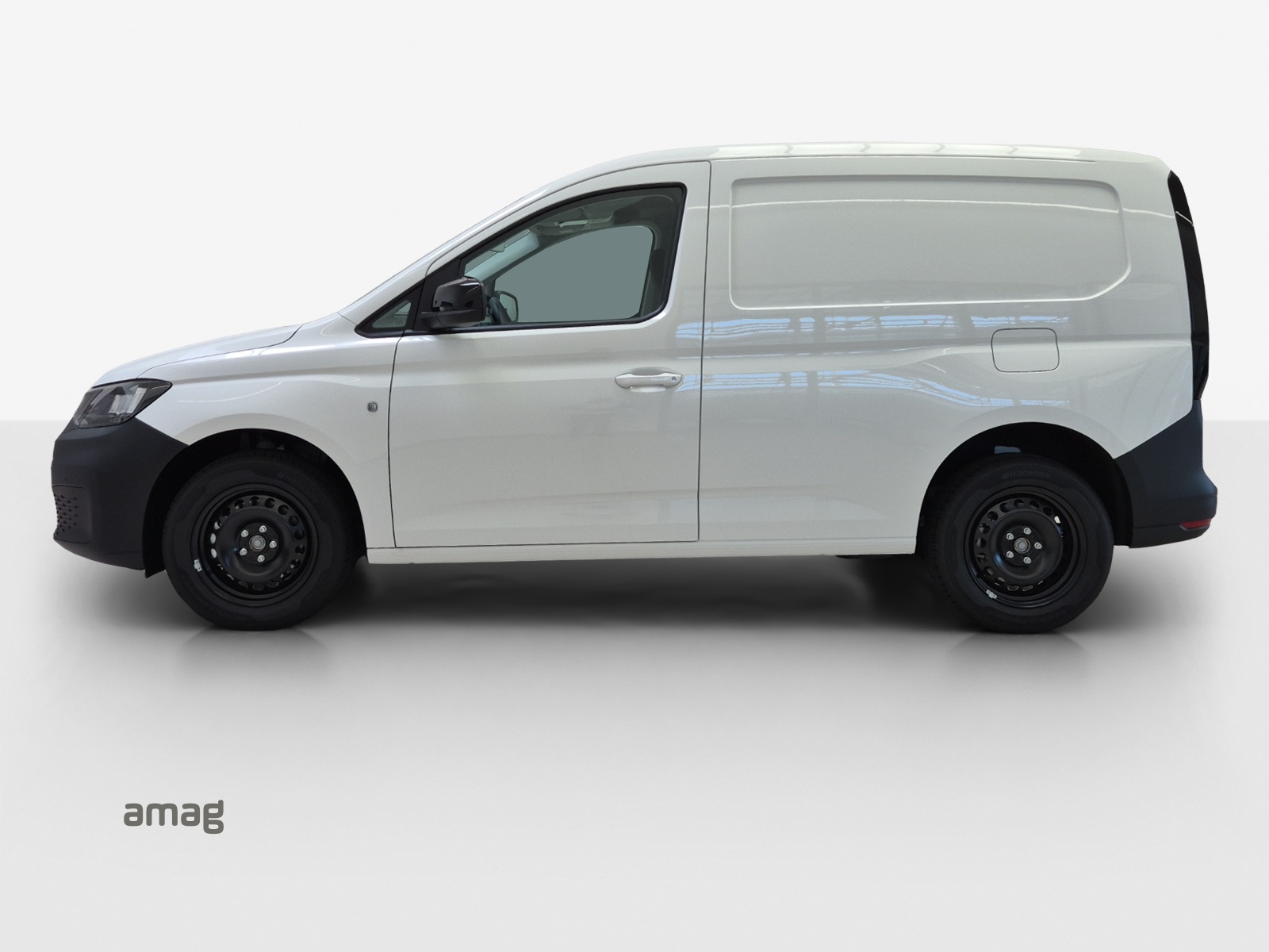 VW Caddy Cargo 2.0TDI 4Motion-image-1