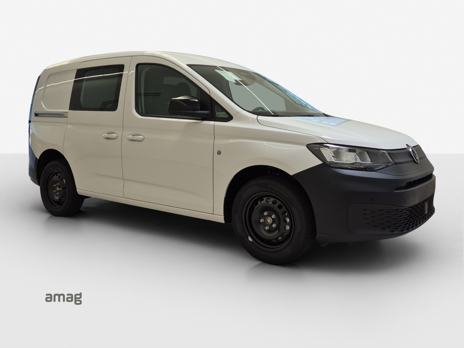 VW Caddy Cargo 2.0TDI 4Motion-image-5