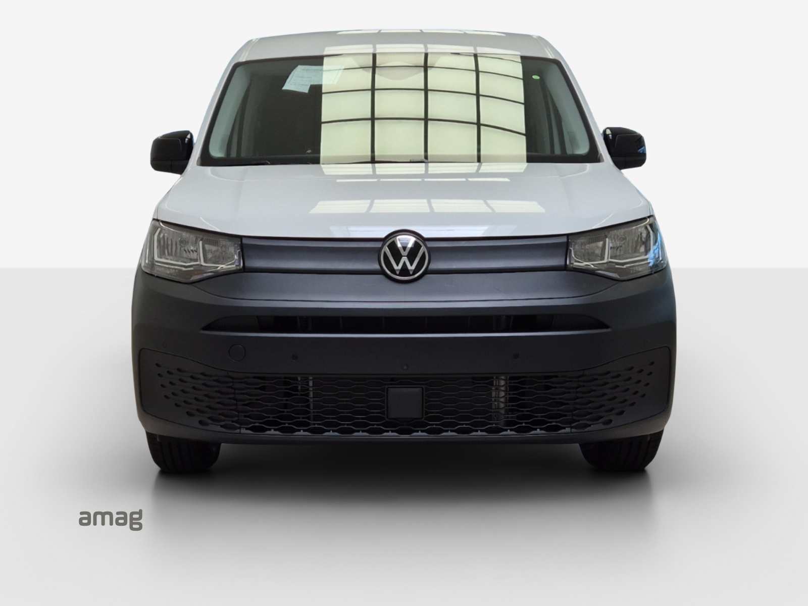 VW Caddy Cargo 2.0TDI 4Motion-image-6