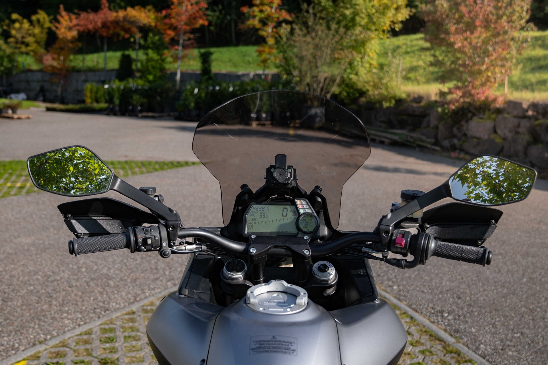 DUCATI MULTISTRADA 1200-image-4