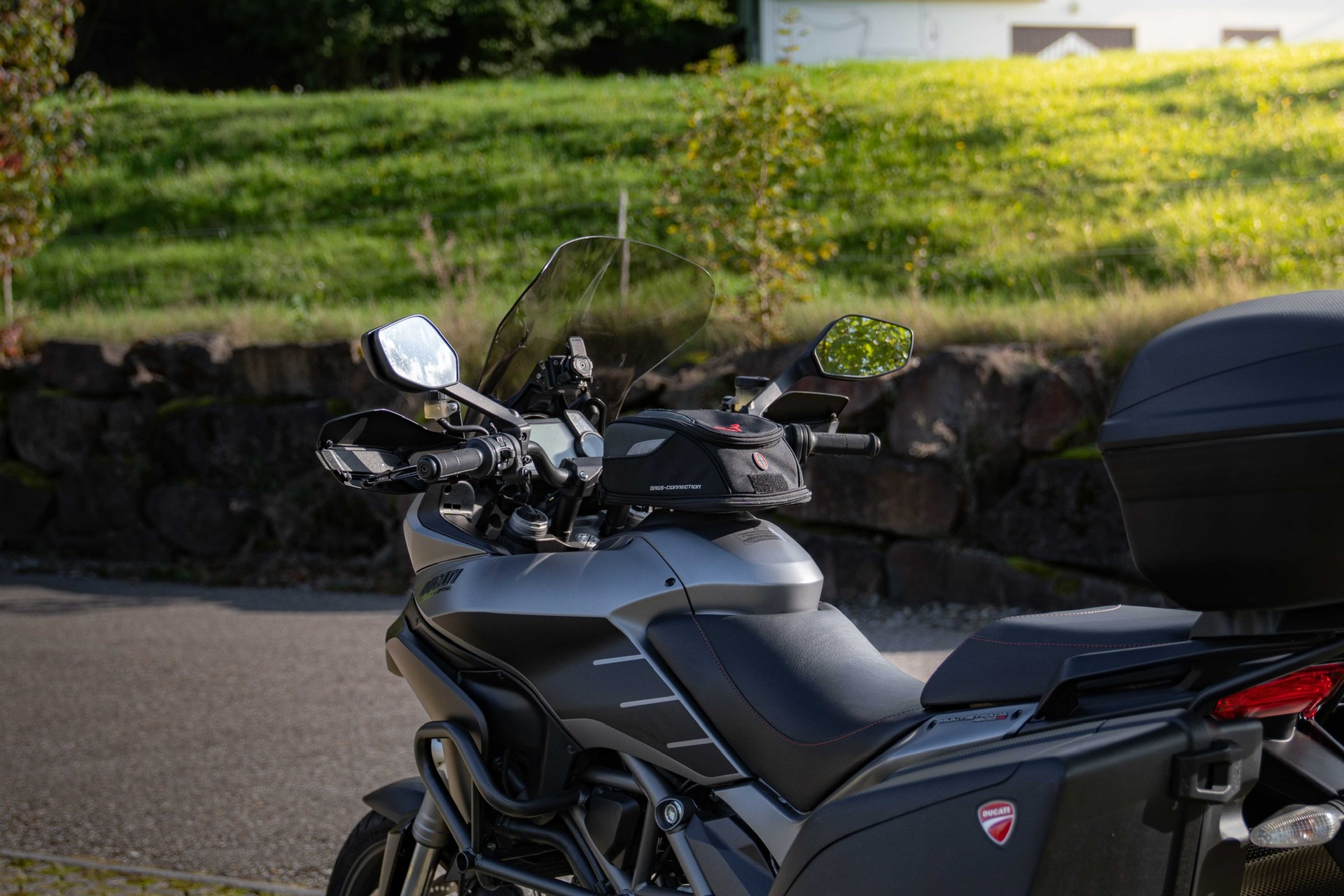 DUCATI MULTISTRADA 1200-image-1