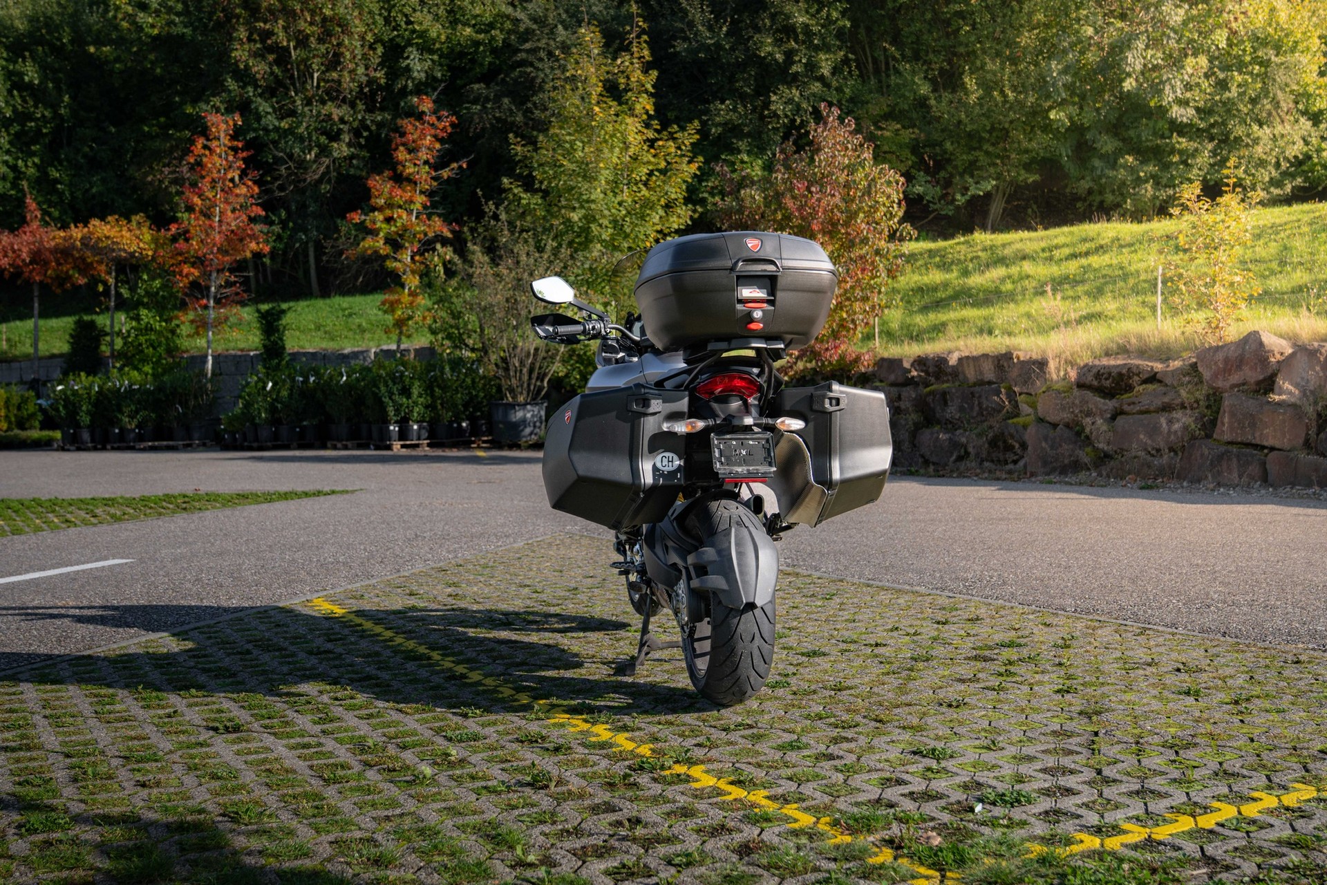 DUCATI MULTISTRADA 1200-image-3