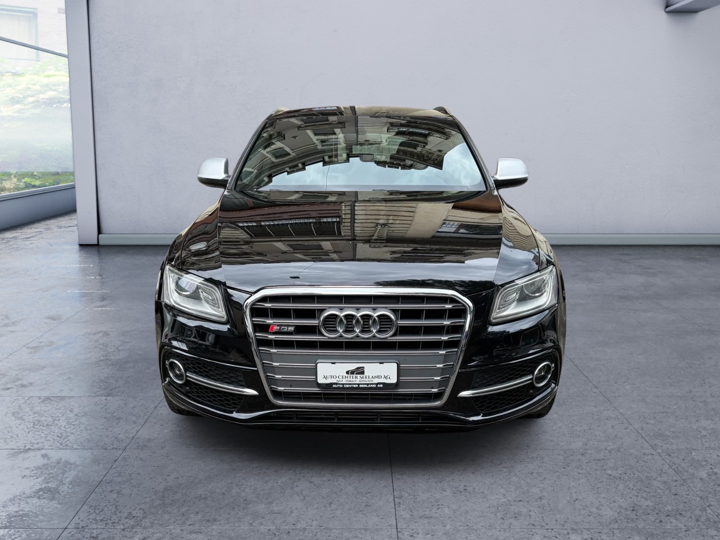 AUDI SQ5 3.0 TDI quattro tiptronic-image-0