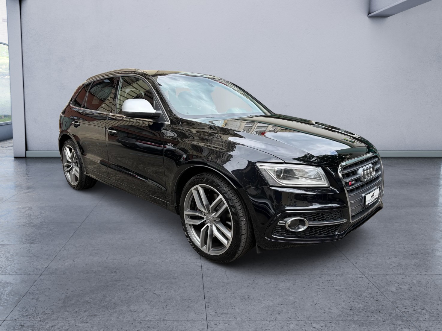 AUDI SQ5 3.0 TDI quattro tiptronic-image-5