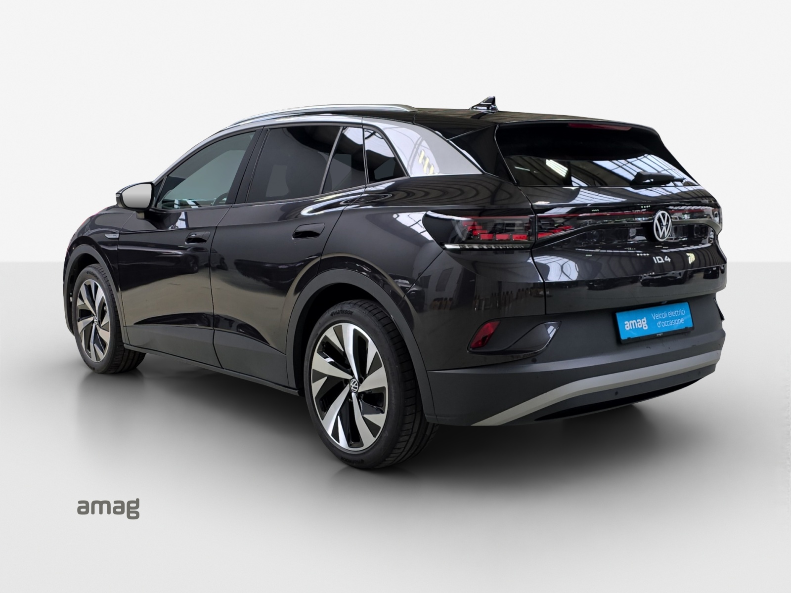 VW ID.4 Pro Performance 77 kWh-image-2