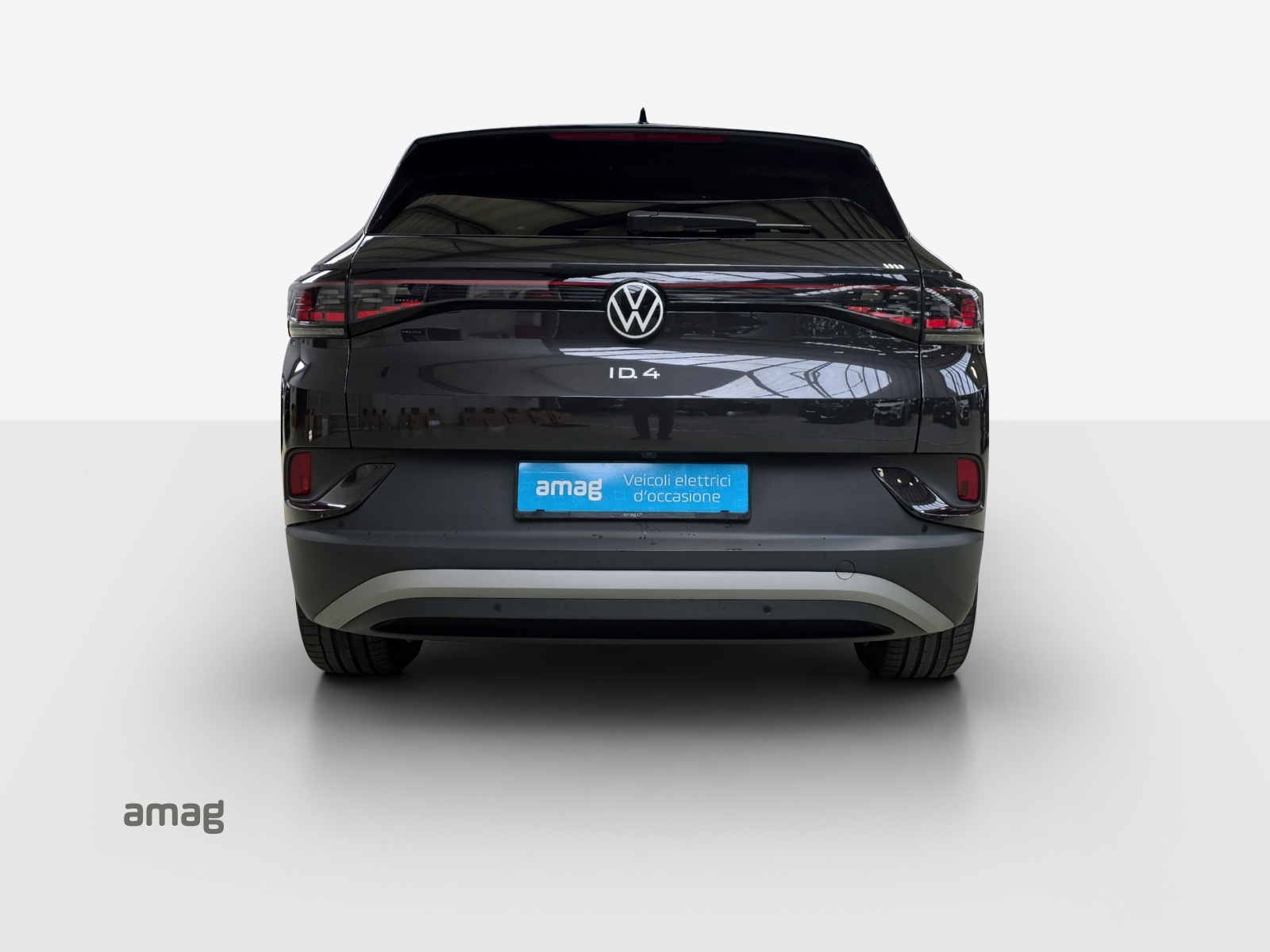 VW ID.4 Pro Performance 77 kWh-image-3