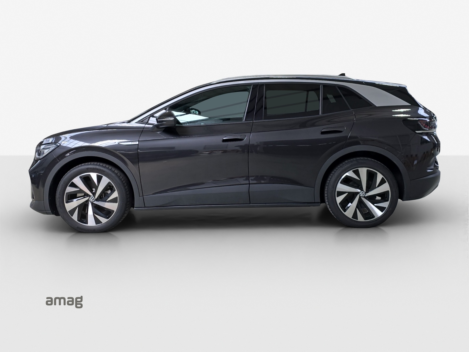 VW ID.4 Pro Performance 77 kWh-image-1