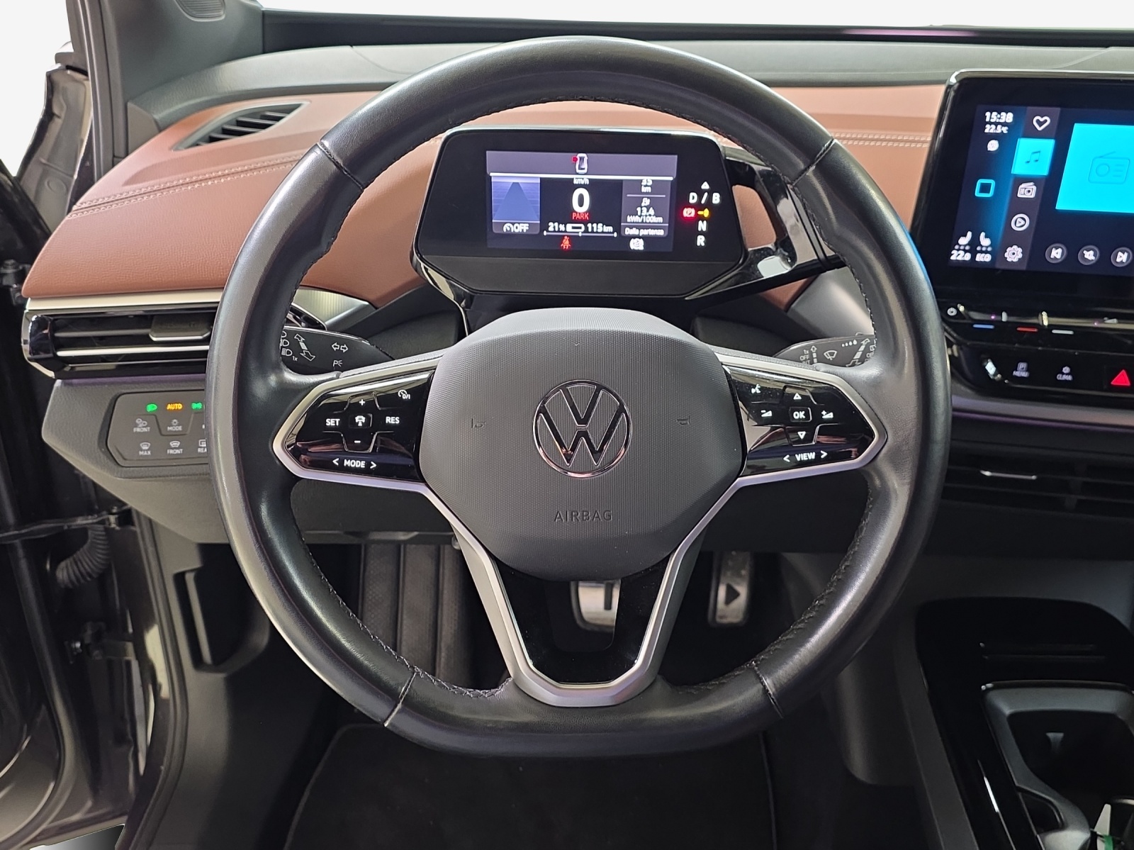 VW ID.4 Pro Performance 77 kWh-image-9
