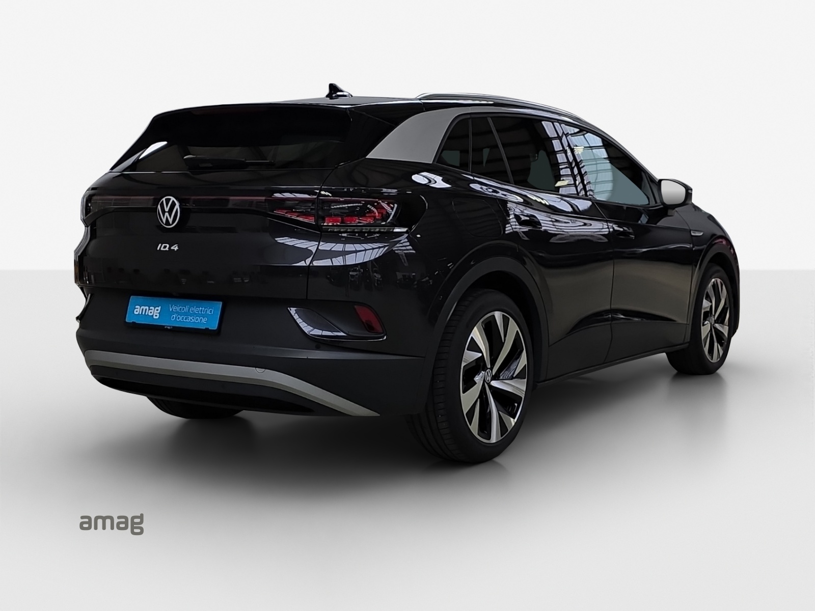 VW ID.4 Pro Performance 77 kWh-image-4