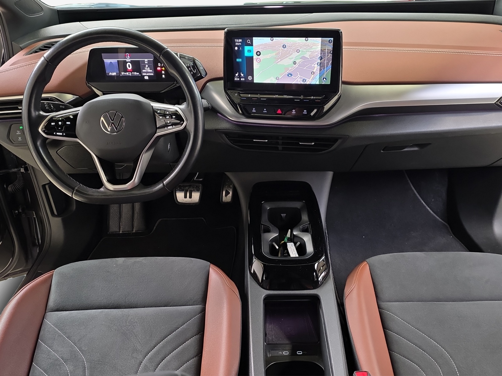 VW ID.4 Pro Performance 77 kWh-image-8