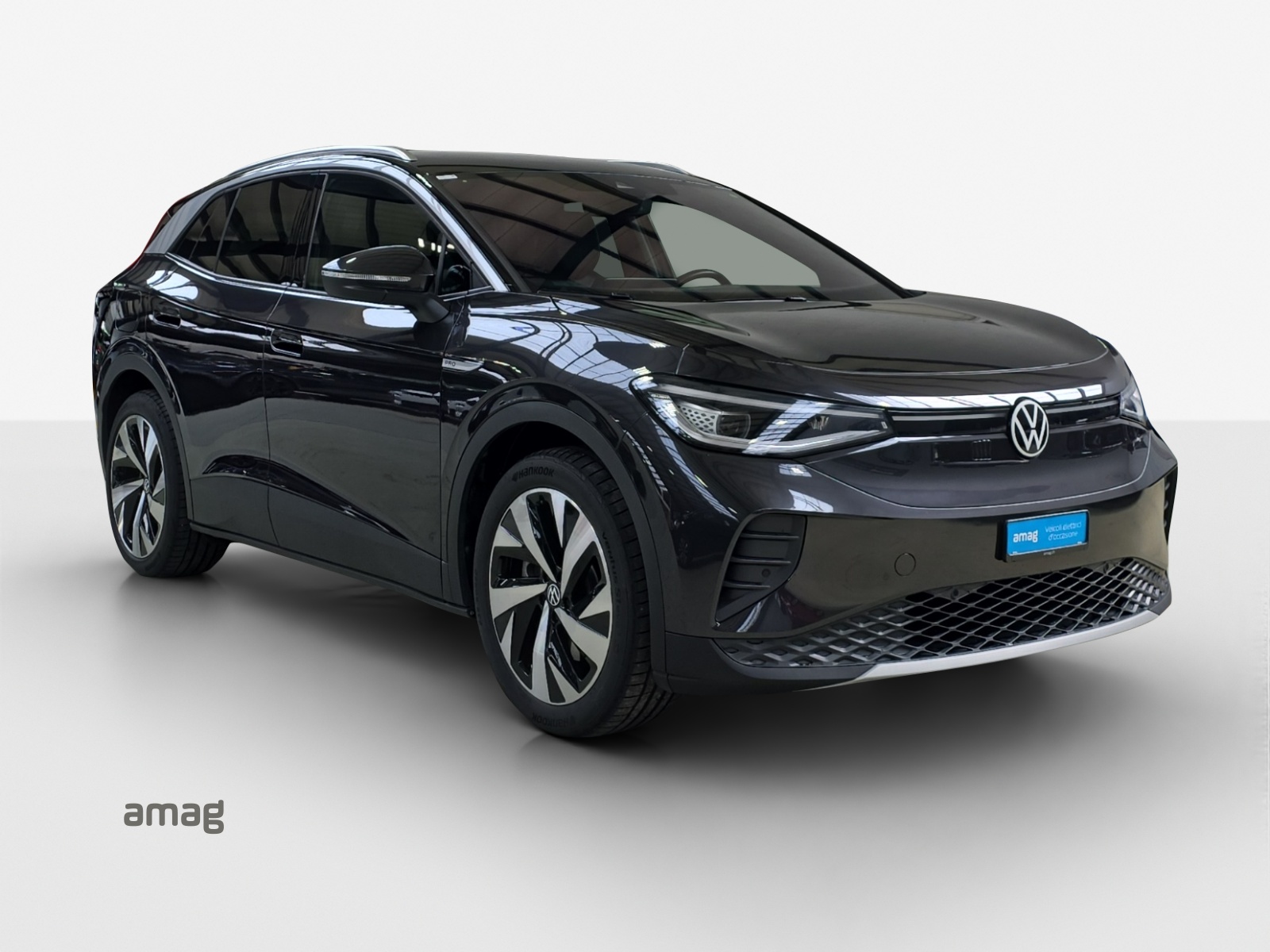 VW ID.4 Pro Performance 77 kWh-image-5