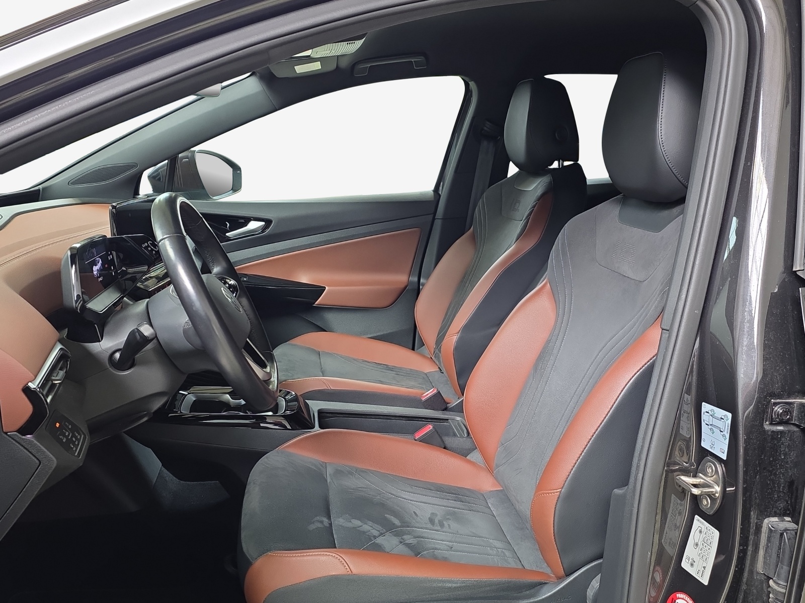 VW ID.4 Pro Performance 77 kWh-image-7