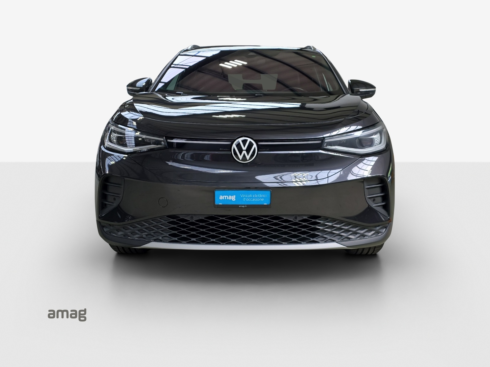 VW ID.4 Pro Performance 77 kWh-image-6
