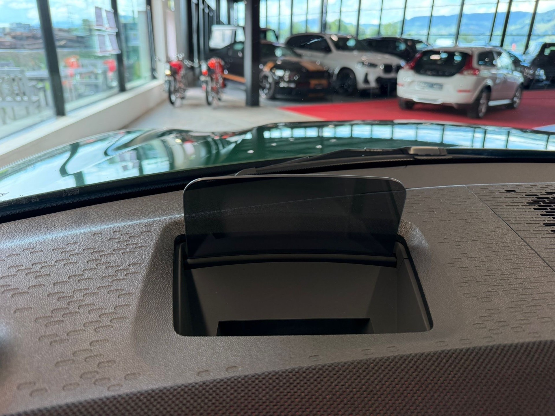MINI Countryman John Cooper Works ALL4 Steptronic-image-19