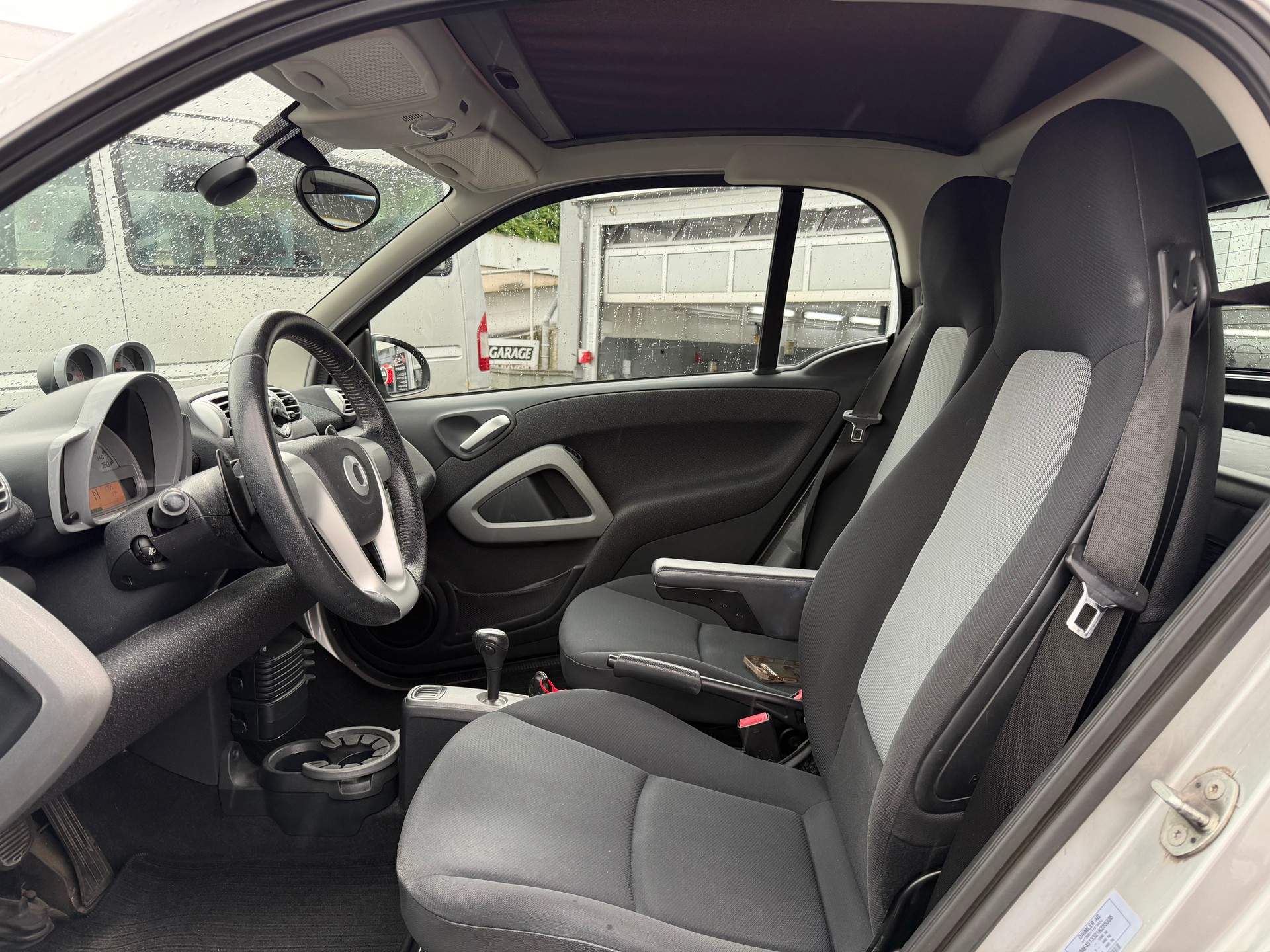 SMART fortwo pulse softouch-image-4