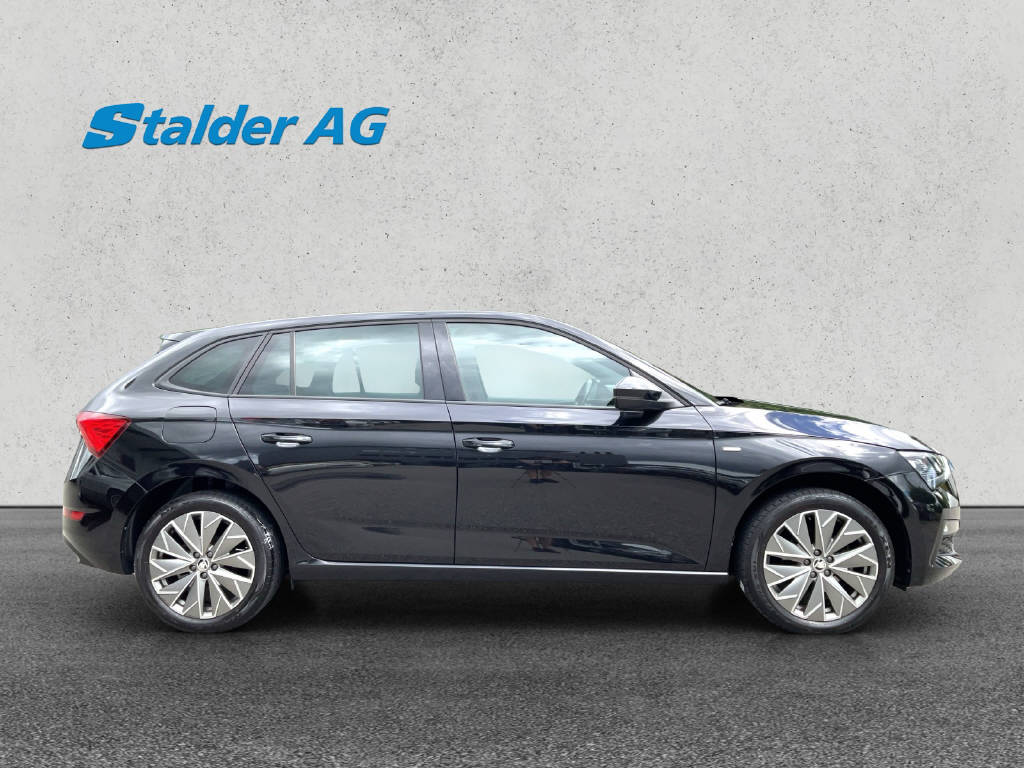 SKODA Scala 1.0 TSI 110 Ambition DSG-image-6