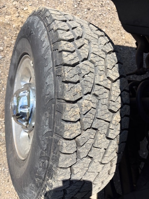 DODGE DODGE 2500 HD Cummins 5.9 Diesel Quad Cab "Sport"-image-6