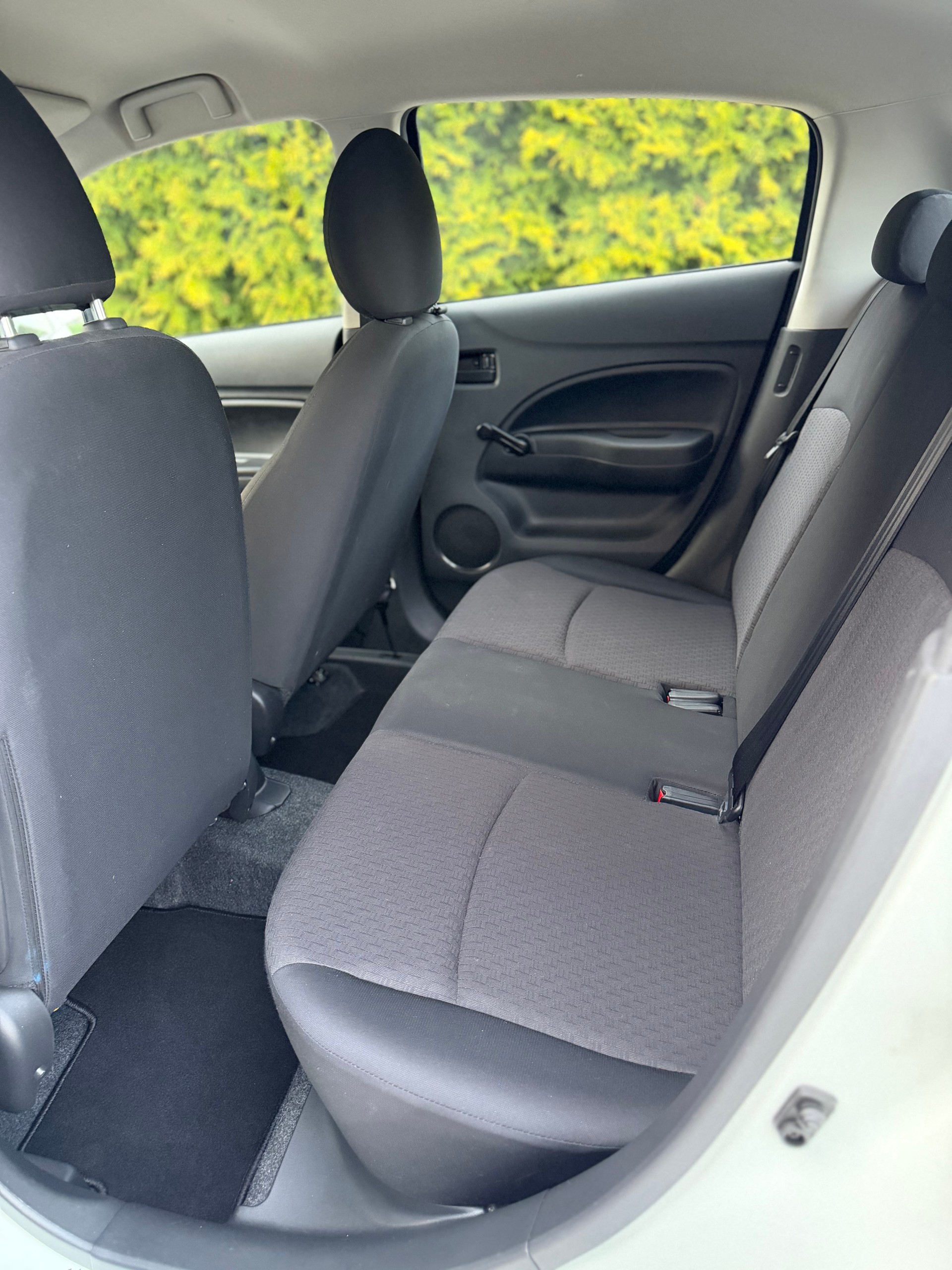MITSUBISHI Space Star 1.0 Pure-image-5