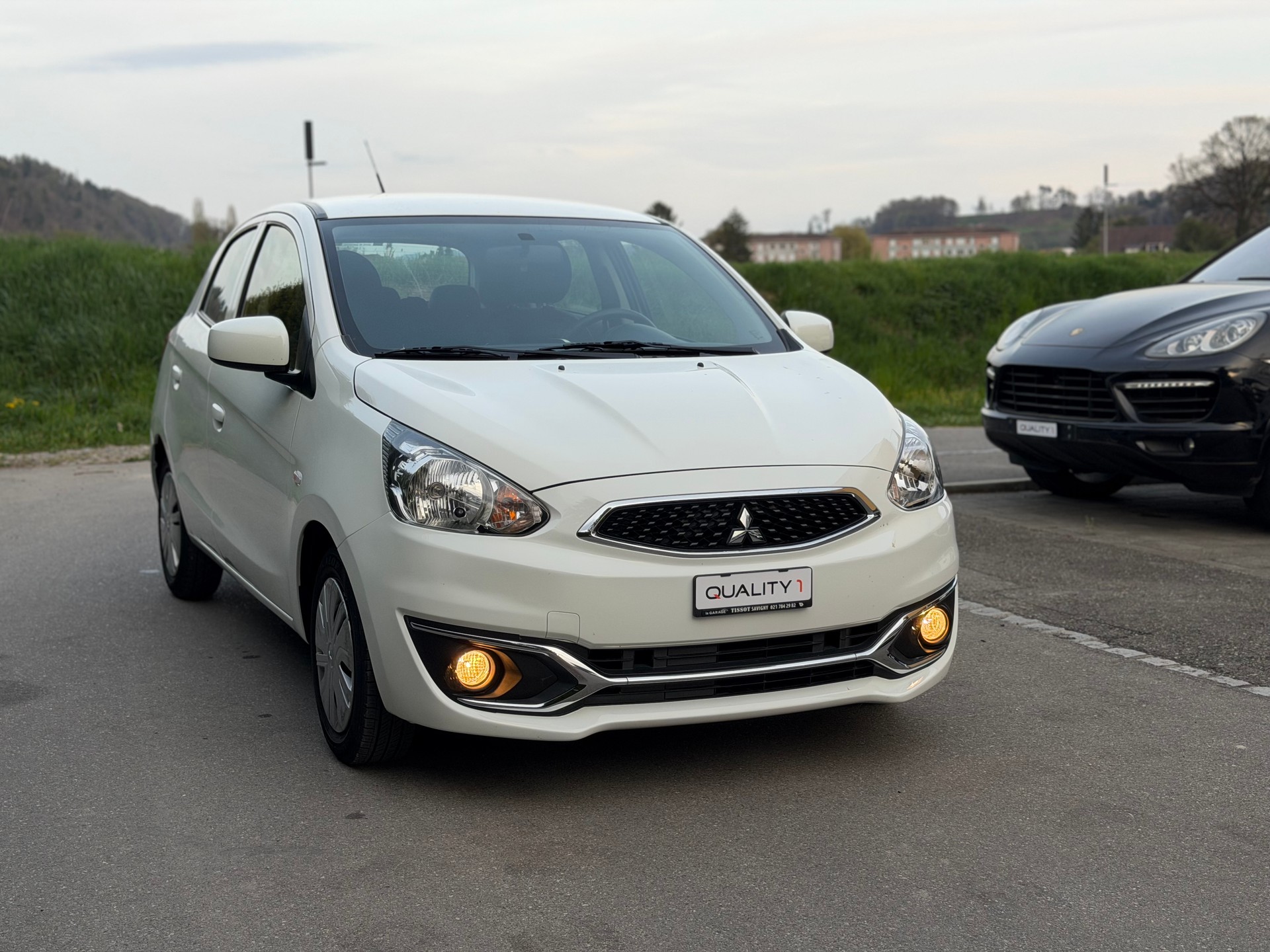 MITSUBISHI Space Star 1.0 Pure-image-2