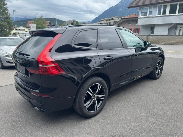 VOLVO XC60 2.0 T6 TE R-Design eAWD-image-3