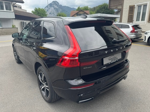 VOLVO XC60 2.0 T6 TE R-Design eAWD-image-5