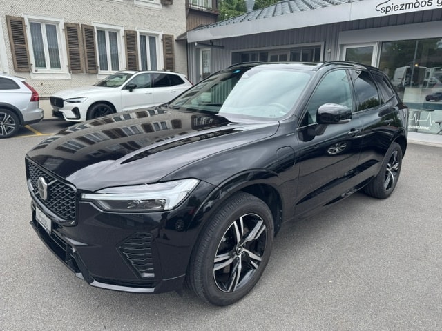 VOLVO XC60 2.0 T6 TE R-Design eAWD-image-6