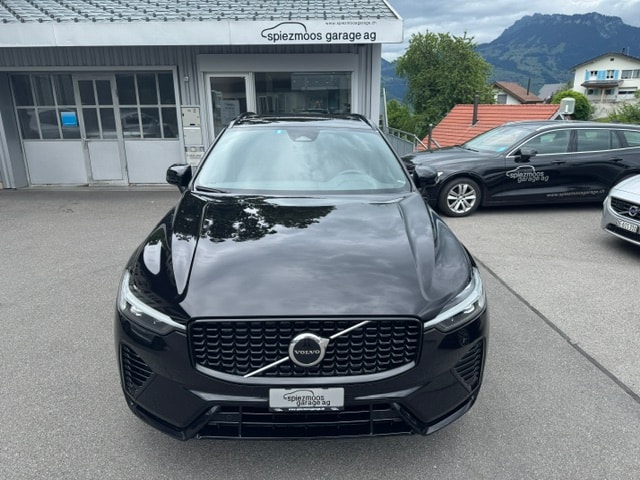 VOLVO XC60 2.0 T6 TE R-Design eAWD-image-7