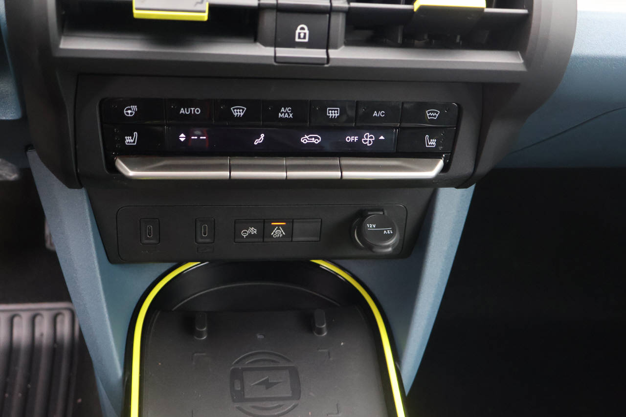 FIAT Grande Panda 1.2 Hybrid Icon-image-14