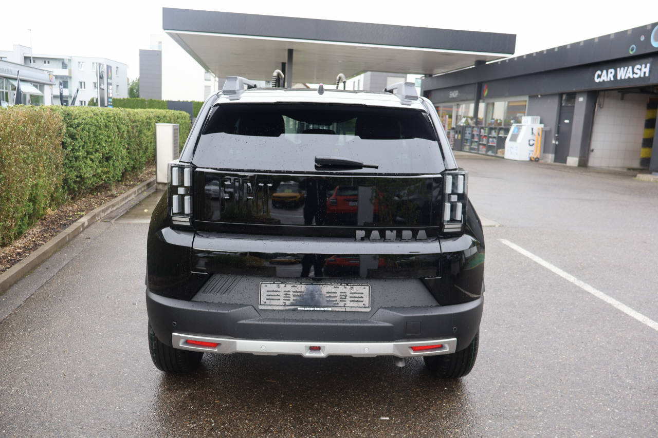 FIAT Grande Panda 1.2 Hybrid Icon-image-3