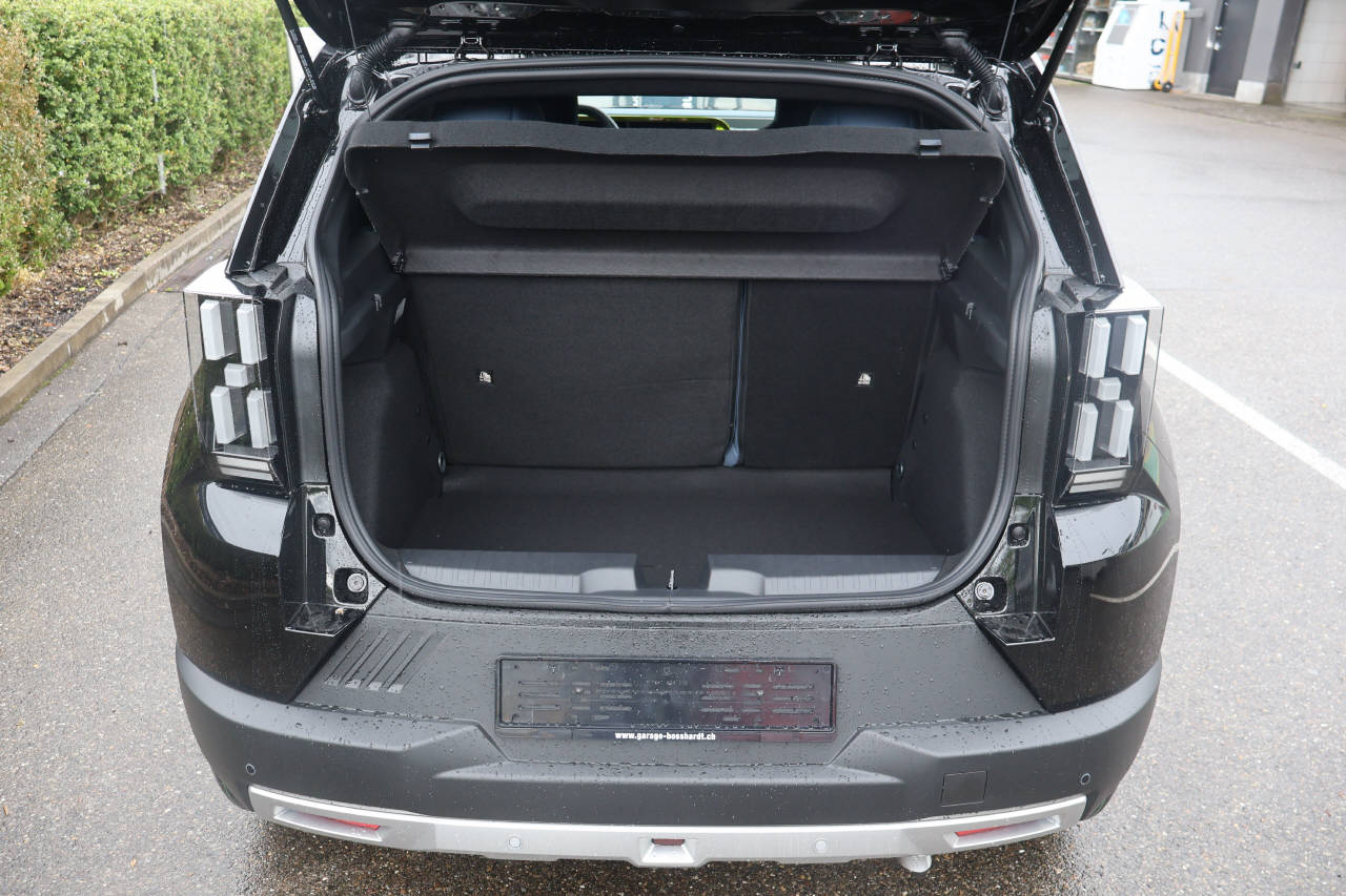 FIAT Grande Panda 1.2 Hybrid Icon-image-4