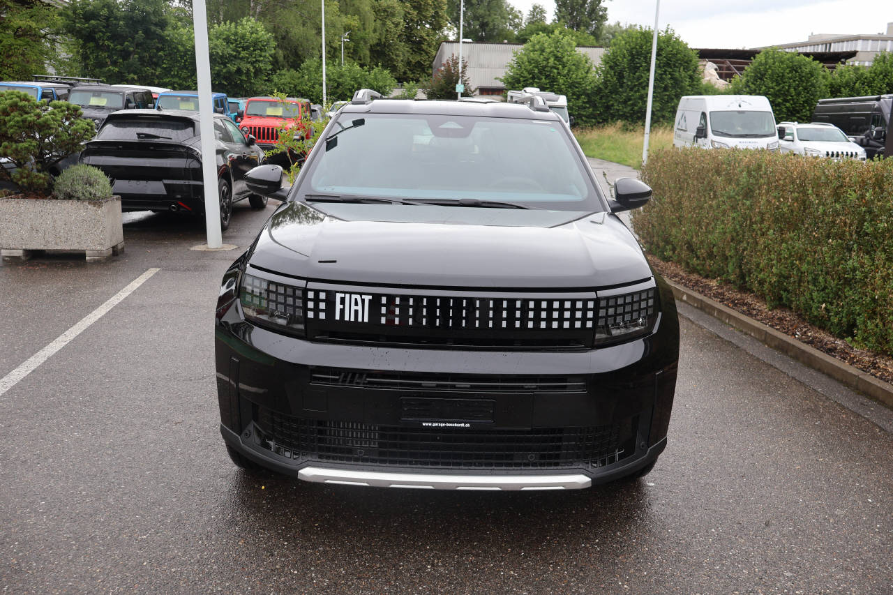 FIAT Grande Panda 1.2 Hybrid Icon-image-7