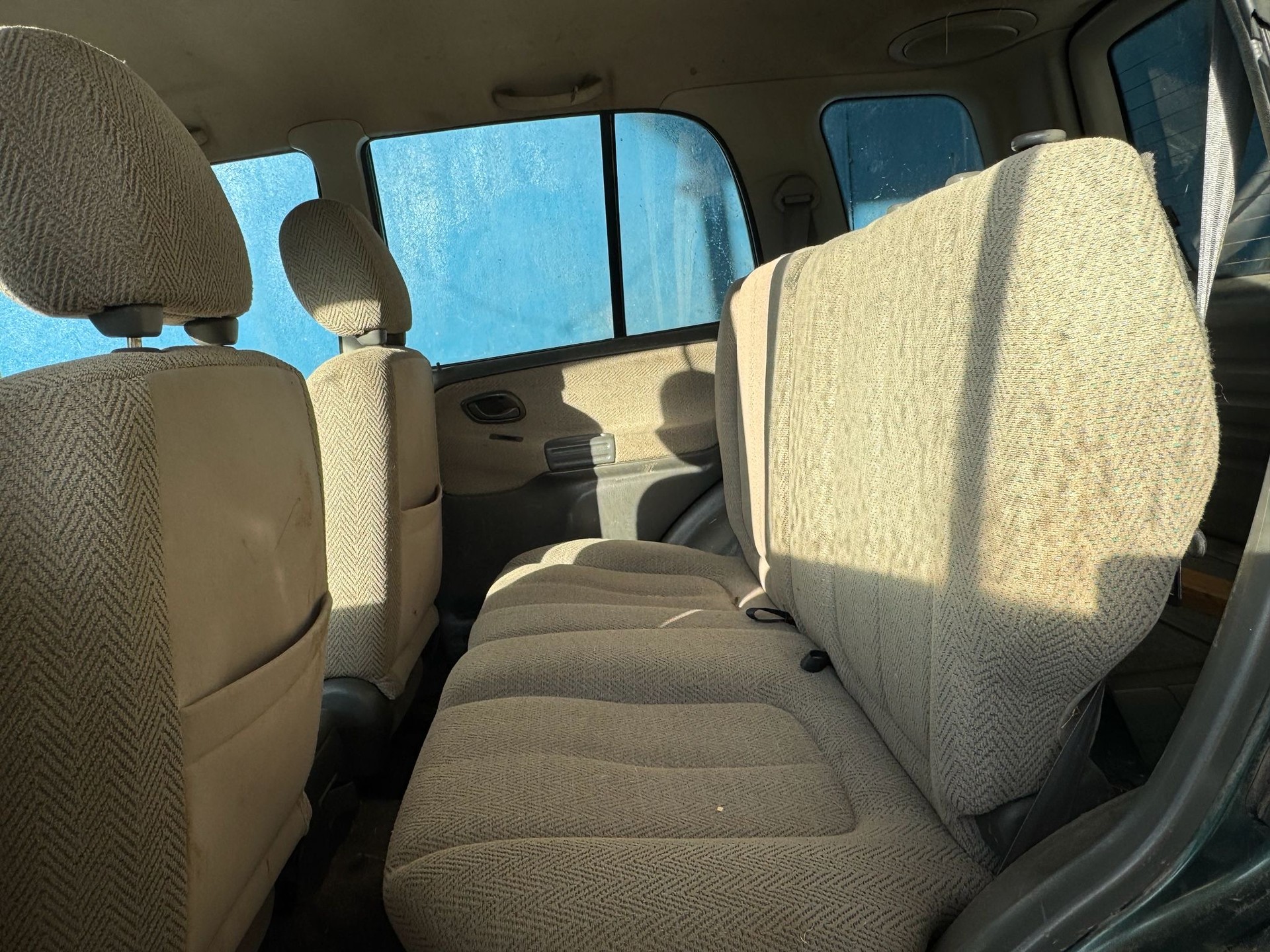 SUZUKI Grand Vitara 2.0 16V-image-7